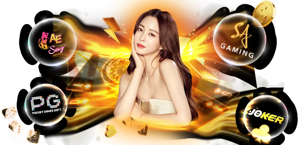 ZABBET - รวมคาสิโนออนไลน์ ZABBET1