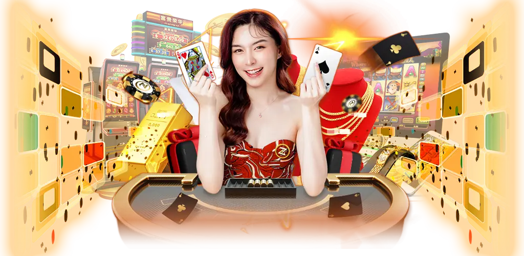 ZABBET1 - บาคาร่าออนไลน์ ZABBET