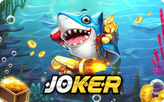 ZABBET1 - joker game